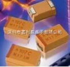 KEMET钽电容产品说明书