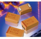 AVX钽电容在模拟集成电路中的应用