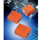 AVX的钽电容在军工行业中的应用