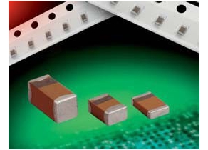 AVX-MLCC Ceramic Capacitor