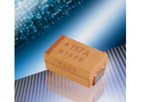 AVX-钽电容-TPS系列